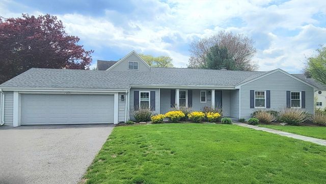 294 Great Plain Ave, Needham, MA 02492