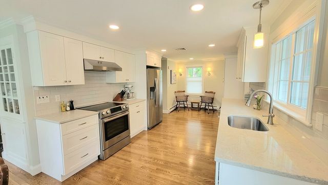 294 Great Plain Ave, Needham, MA 02492