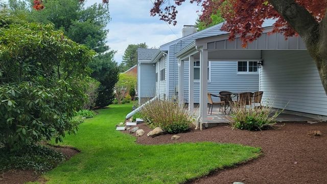 294 Great Plain Ave, Needham, MA 02492