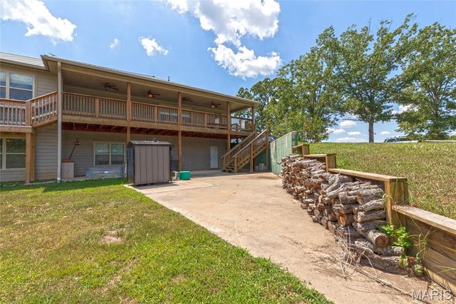 26469 Roam Drive, Waynesville, MO 65583