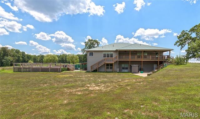 26469 Roam Drive, Waynesville, MO 65583