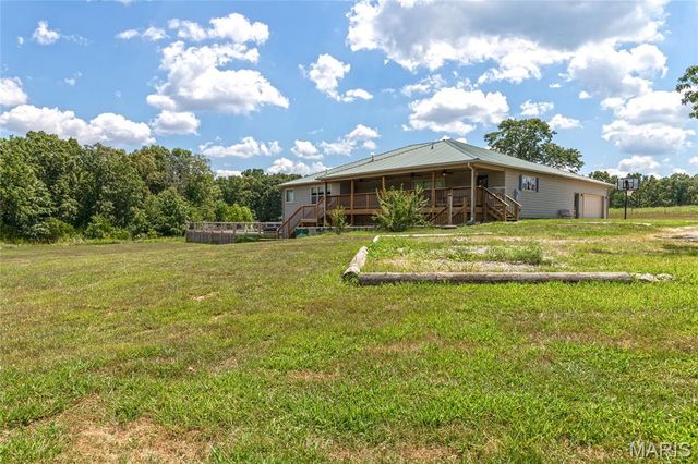 26469 Roam Drive, Waynesville, MO 65583
