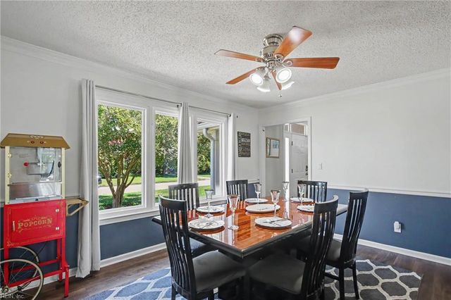 917 Sonora CT, Virginia Beach, VA 23456