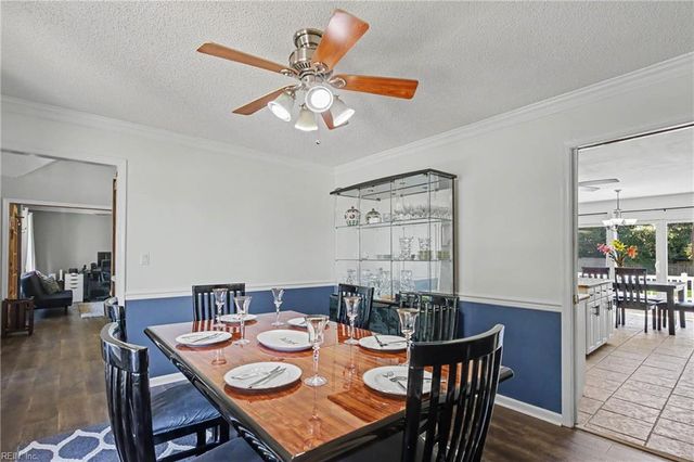 917 Sonora CT, Virginia Beach, VA 23456