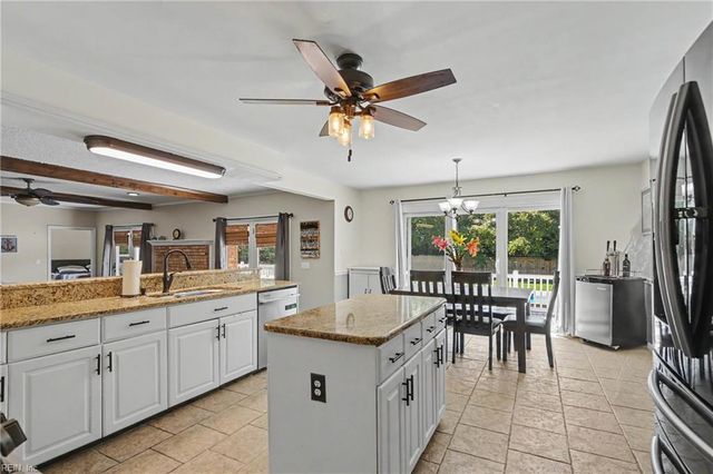 917 Sonora CT, Virginia Beach, VA 23456