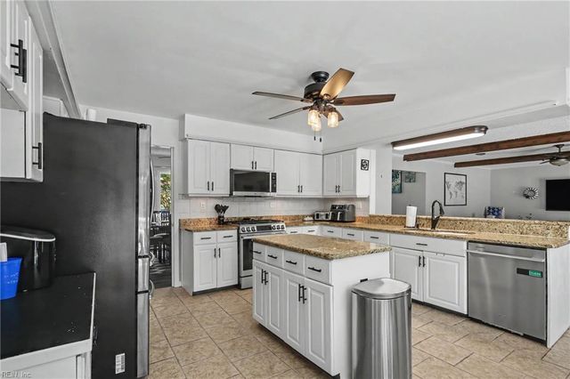 917 Sonora CT, Virginia Beach, VA 23456
