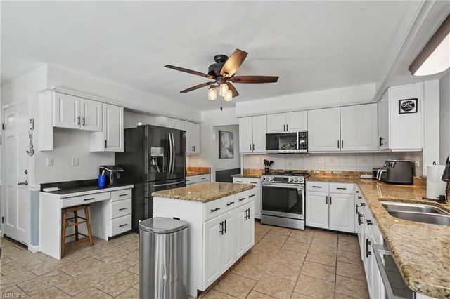 917 Sonora CT, Virginia Beach, VA 23456