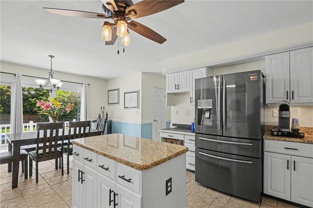 917 Sonora CT, Virginia Beach, VA 23456