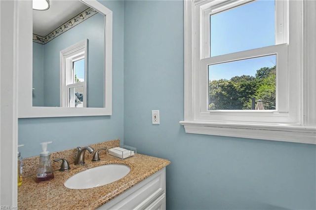 917 Sonora CT, Virginia Beach, VA 23456