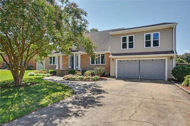 917 Sonora CT, Virginia Beach, VA 23456
