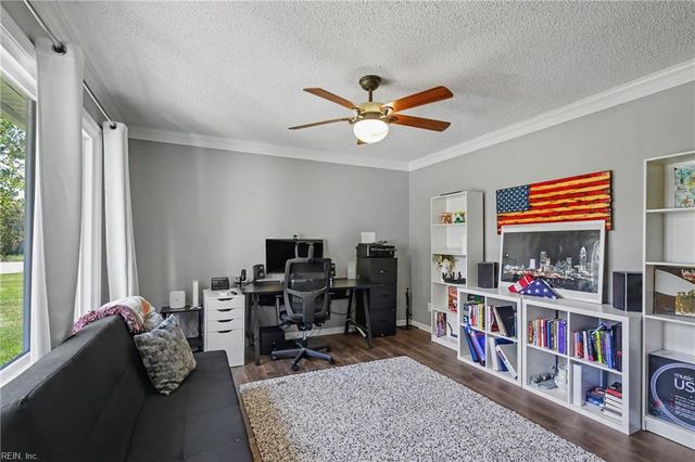 917 Sonora CT, Virginia Beach, VA 23456