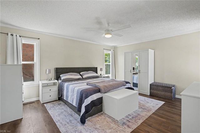 917 Sonora CT, Virginia Beach, VA 23456
