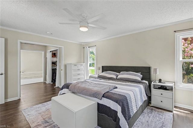 917 Sonora CT, Virginia Beach, VA 23456