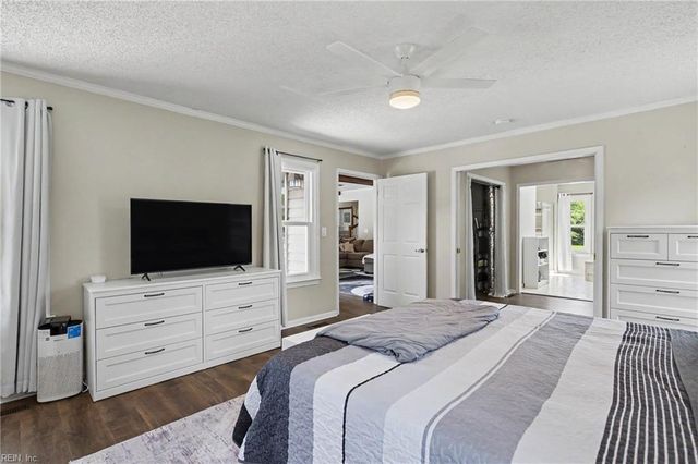 917 Sonora CT, Virginia Beach, VA 23456