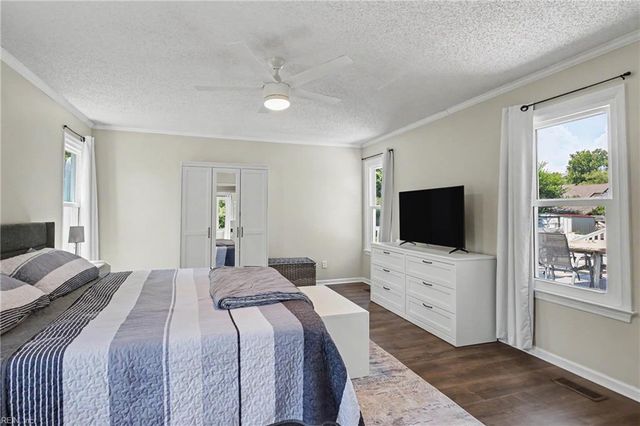 917 Sonora CT, Virginia Beach, VA 23456