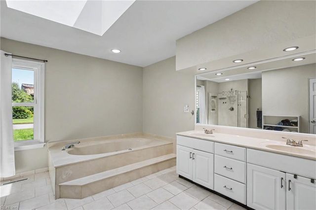 917 Sonora CT, Virginia Beach, VA 23456