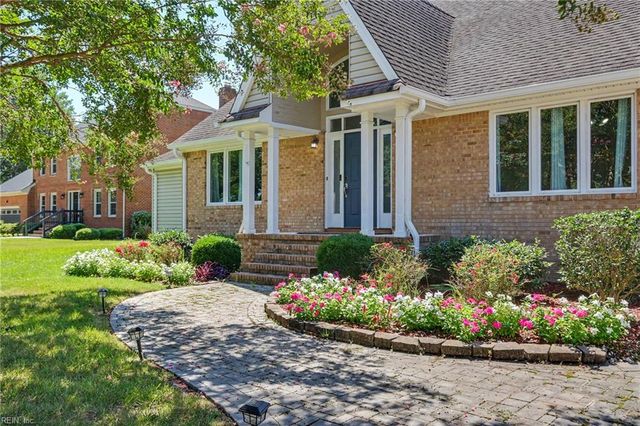 917 Sonora CT, Virginia Beach, VA 23456