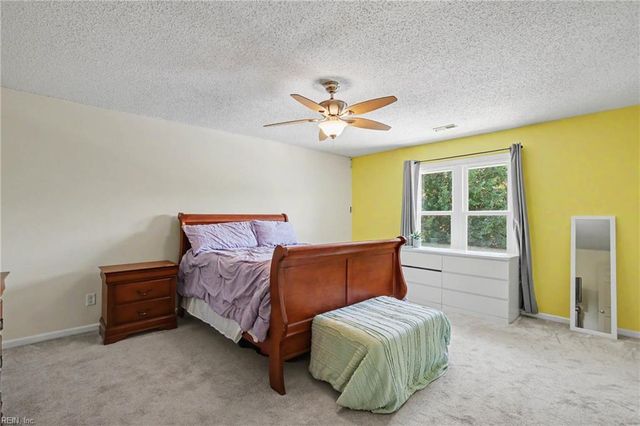 917 Sonora CT, Virginia Beach, VA 23456