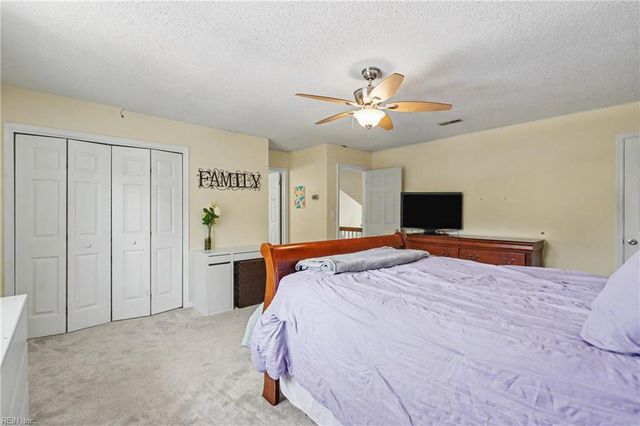917 Sonora CT, Virginia Beach, VA 23456