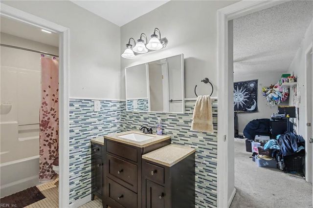 917 Sonora CT, Virginia Beach, VA 23456