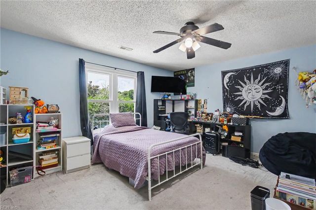 917 Sonora CT, Virginia Beach, VA 23456