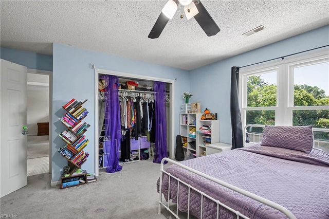 917 Sonora CT, Virginia Beach, VA 23456