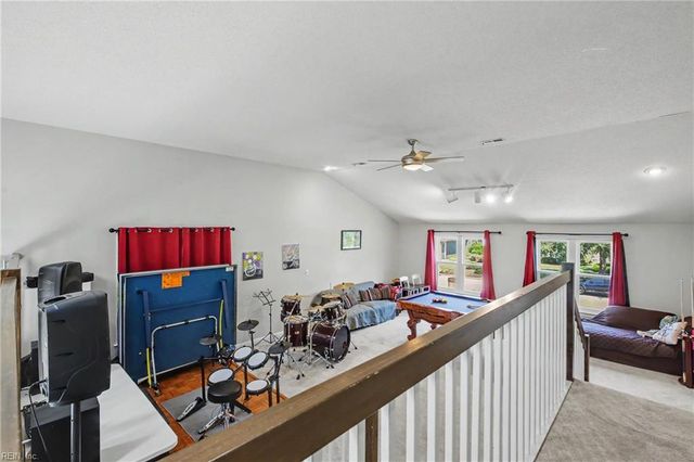 917 Sonora CT, Virginia Beach, VA 23456