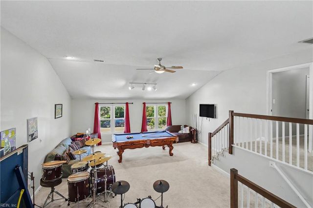 917 Sonora CT, Virginia Beach, VA 23456