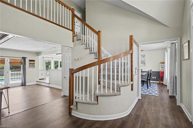 917 Sonora CT, Virginia Beach, VA 23456