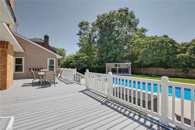 917 Sonora CT, Virginia Beach, VA 23456