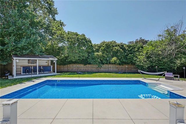 917 Sonora CT, Virginia Beach, VA 23456