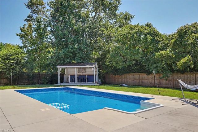 917 Sonora CT, Virginia Beach, VA 23456