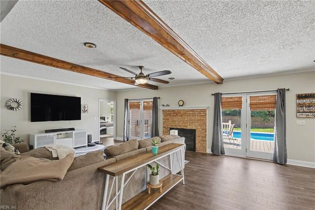 917 Sonora CT, Virginia Beach, VA 23456