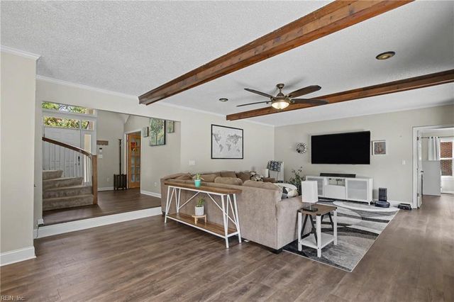 917 Sonora CT, Virginia Beach, VA 23456