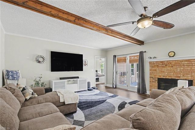 917 Sonora CT, Virginia Beach, VA 23456