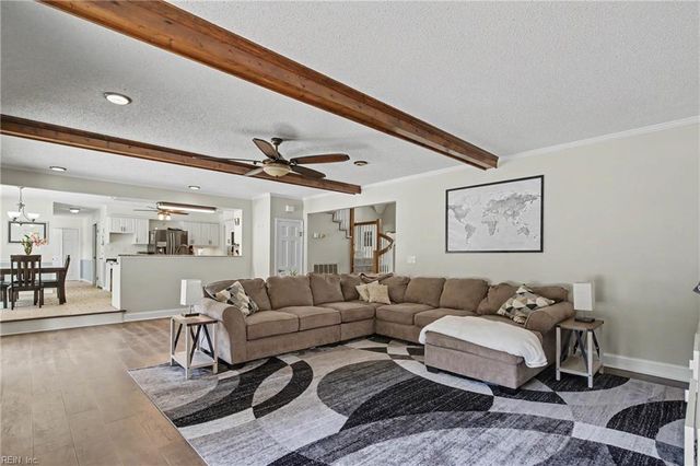 917 Sonora CT, Virginia Beach, VA 23456