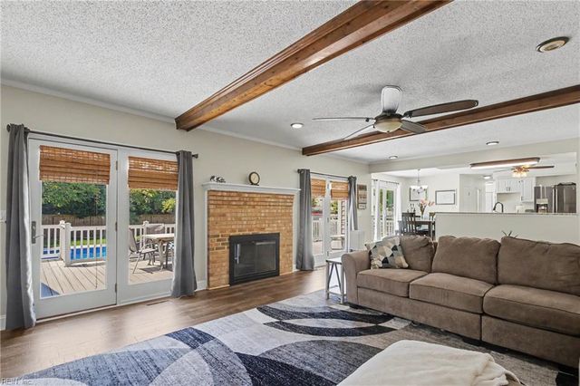 917 Sonora CT, Virginia Beach, VA 23456