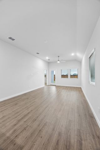 1322 Capecastle Lane, Forney, TX 75126