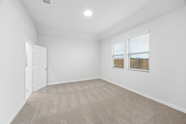 1322 Capecastle Lane, Forney, TX 75126