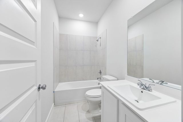 1322 Capecastle Lane, Forney, TX 75126