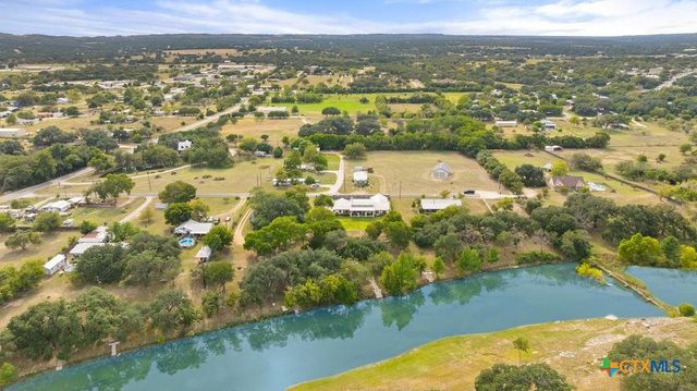 1313 Democrat Street, Blanco, TX 78606