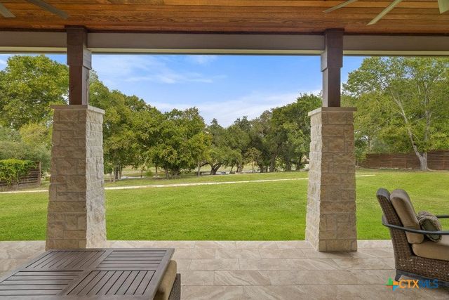 1313 Democrat Street, Blanco, TX 78606
