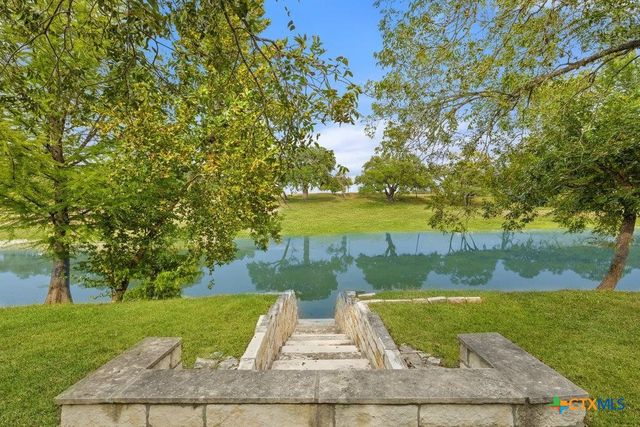 1313 Democrat Street, Blanco, TX 78606