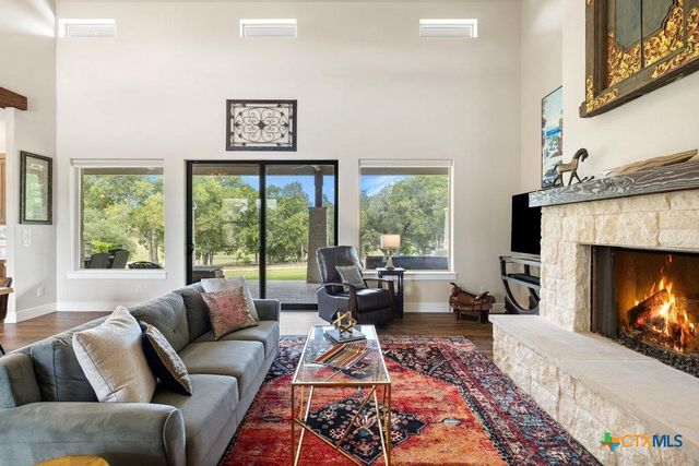 1313 Democrat Street, Blanco, TX 78606