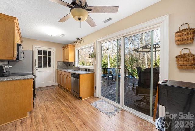 11114 Blue Heron Drive, Charlotte, NC 28226