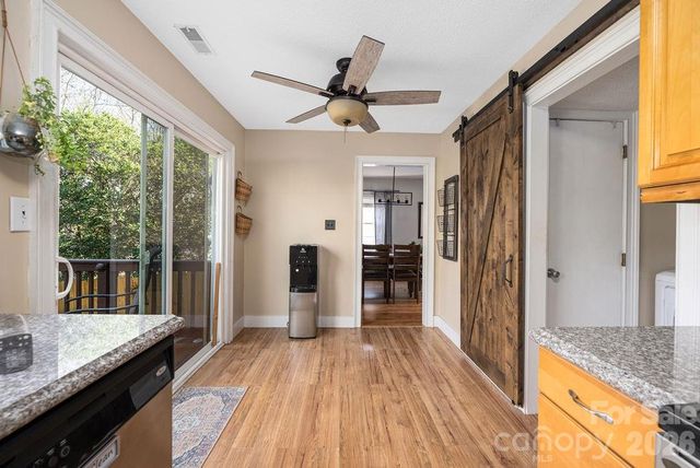 11114 Blue Heron Drive, Charlotte, NC 28226