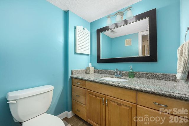 11114 Blue Heron Drive, Charlotte, NC 28226