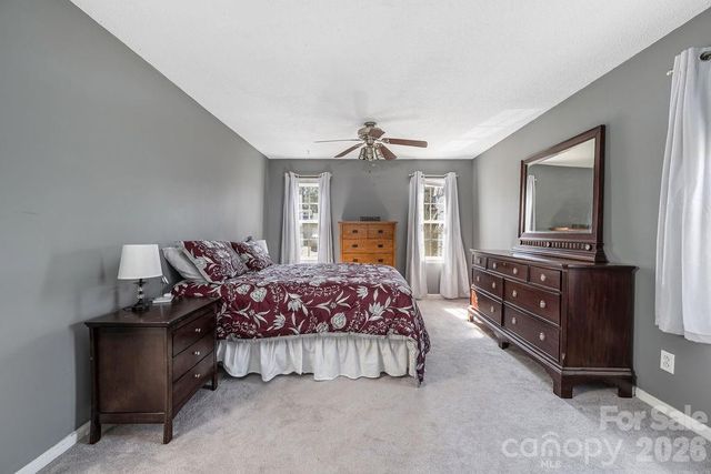 11114 Blue Heron Drive, Charlotte, NC 28226