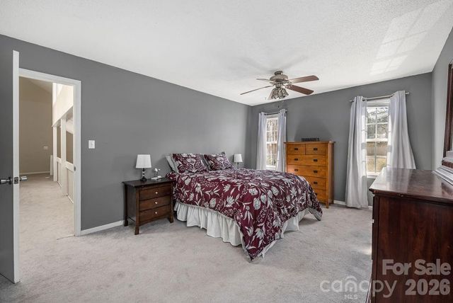 11114 Blue Heron Drive, Charlotte, NC 28226