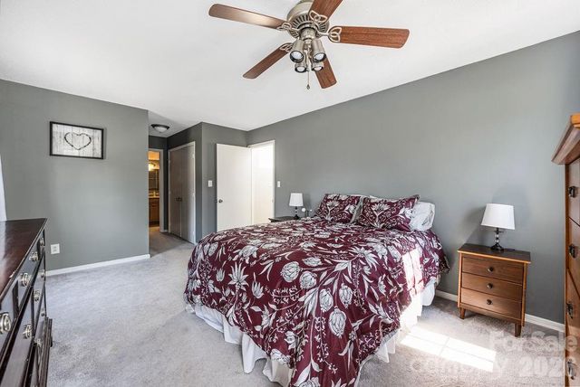 11114 Blue Heron Drive, Charlotte, NC 28226